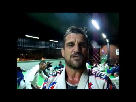 Jair Lourenco Says Renan Barao Angry With Aljamain Sterling