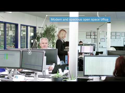 Human resources at Rollomatic