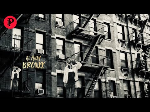 Ai Milly - Bronxx (Official Audio)