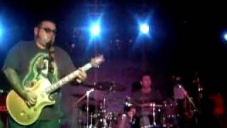 The Accident Experiment 5.