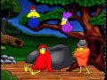 Type To Learn Jr New Keys For Kids Clip 21