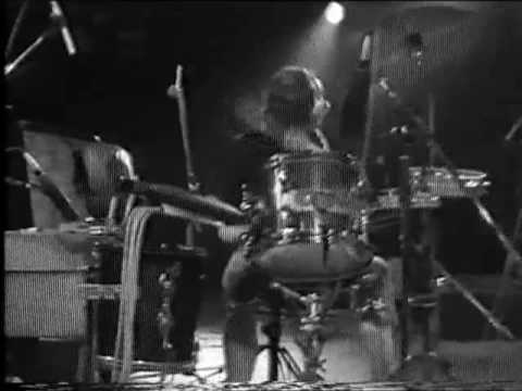 THE BLECH live at Dokumenta Kassel 1987