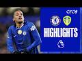 Chelsea 2 2 Leeds HIGHLIGHTS Premier League 2025 26