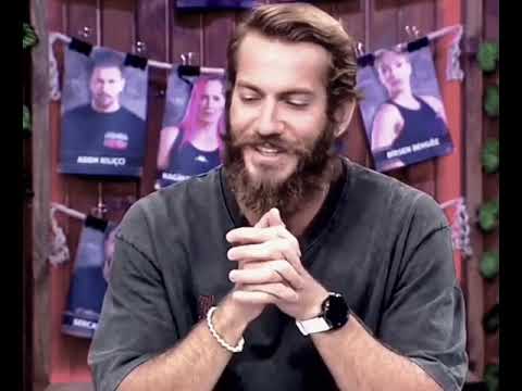 Ogeday Girişken Acımıyor