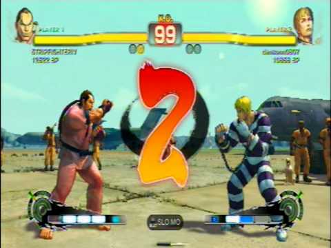 SSF4 Ranked: STRIPFIGHTERIV (DA) vs. densonn0807 (CO)