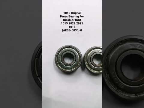 Printer Parts