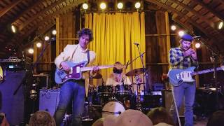 Deer Tick - Dirty Dishes (Maquoketa,IA 10-24-17)