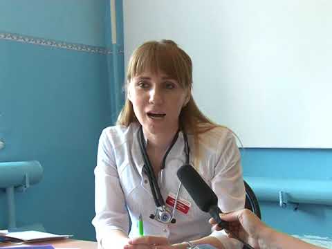 3 Поезд здоровья