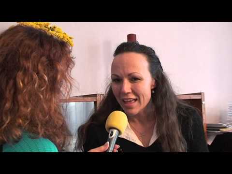 Pozvánka na Festival pěveckých sborů