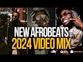 ✨ ê__ ✨ Chill Afrobeats Mix 2024 (2Hrs) ~ Best of Alte ~ Afro Soul 2024