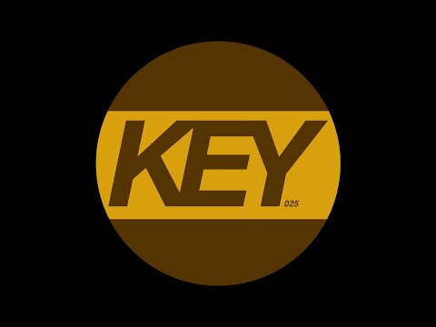 KEY Vinyl 025 - A1 - Benales - Cavity
