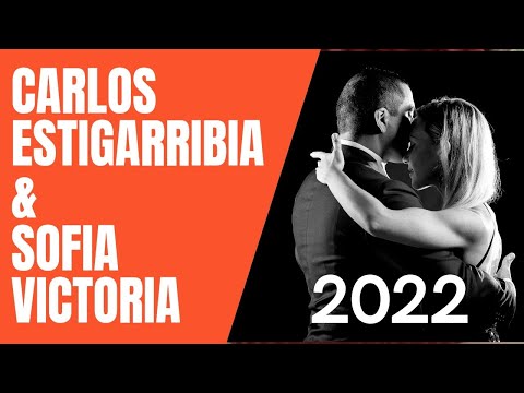 #carlosestigarribia #tangoargentino #ensayo "siga el corso" #tango