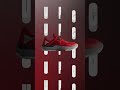 PROJECT ROCK X UFC FOOTWEAR | Built For Those Who Walk the Walk