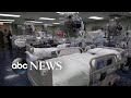 A Look Inside The Largest Hospital In The US WNT