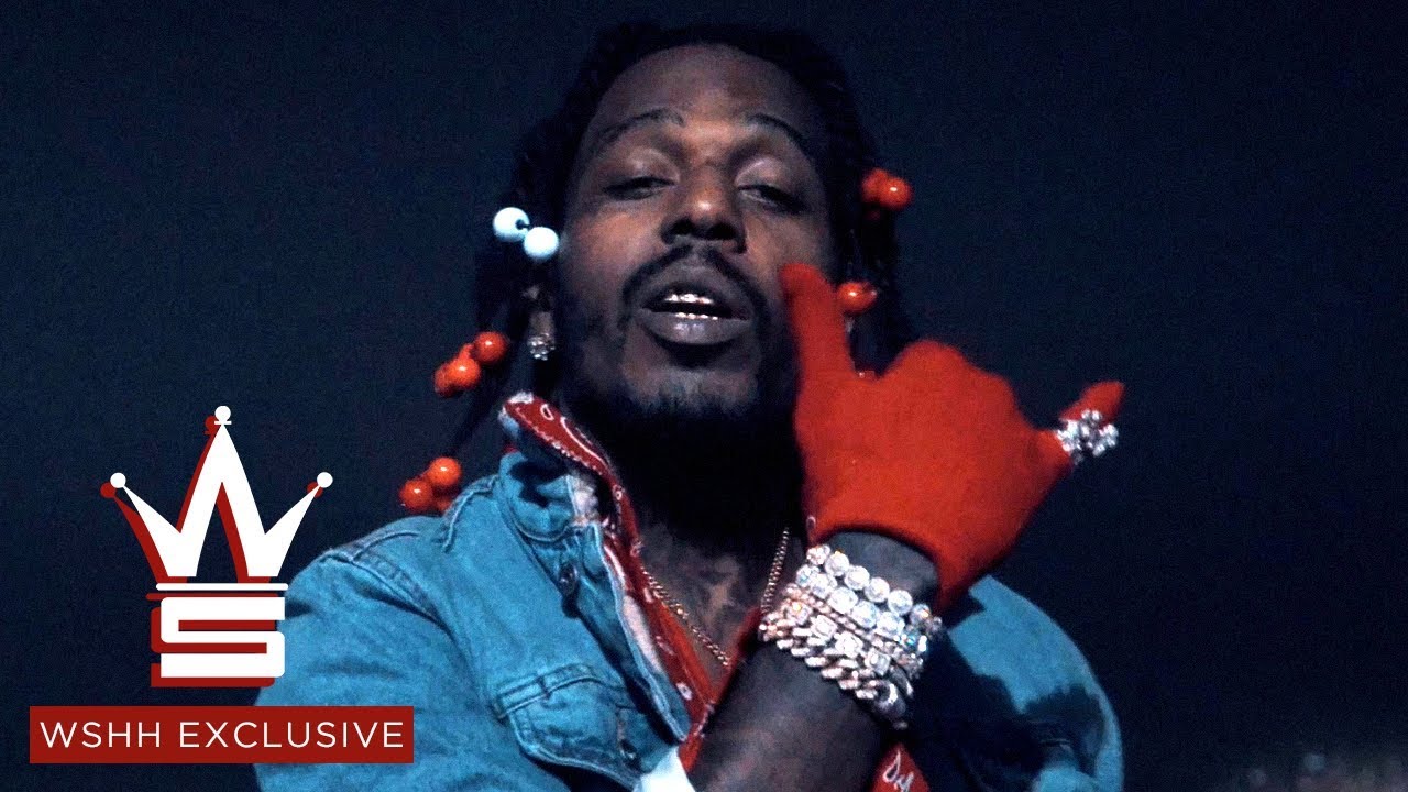 Sauce Walka — Unfair