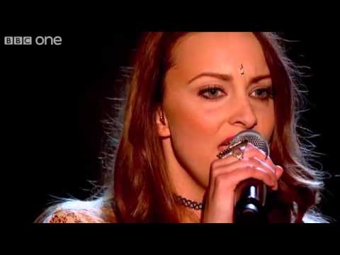 Hannah Wildes - all good things come to an end