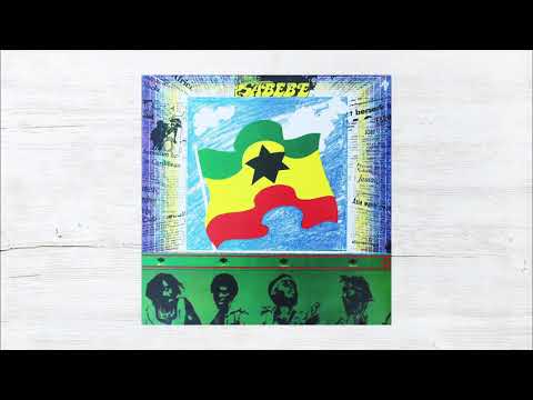 The Light Of Saba - Music In My Brain