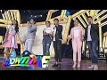 It's Showtime: KathNiel, LizQuen, JaDine "Kailan ...