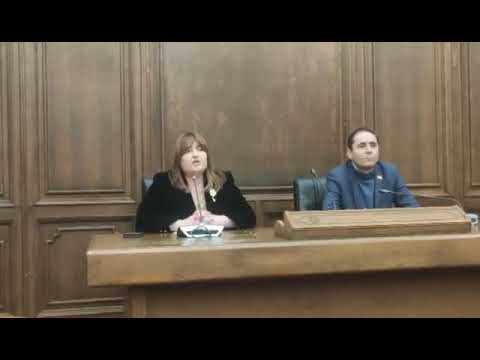 ԲՀԿ-ն ապավինո՞ւմ է Նիկոլ Փաշինյանի գիտակցությանը