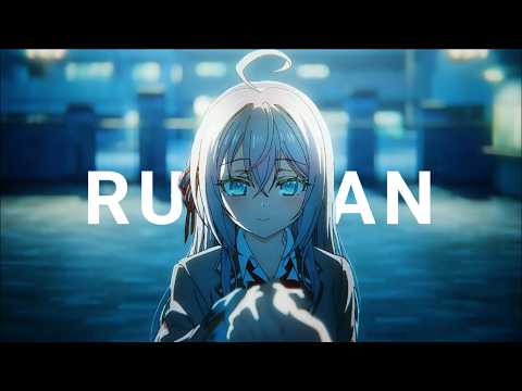 Learn RUSSIAN From Kuze Masachika || Alya Sometimes Hides Her Feelings in Russian