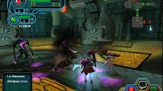 Phantasy Star Online Blue Burst (PC) Part 26 Doc&#39;s Secret Plan