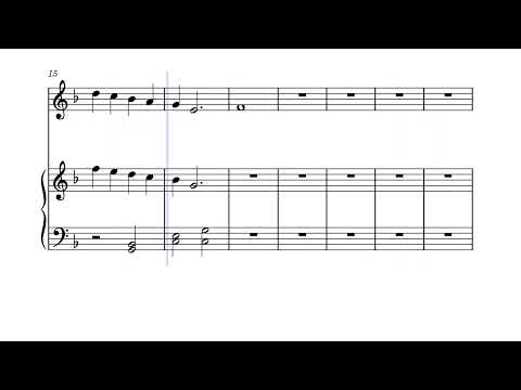 Flute and Piano 111223 by Composer / arranger