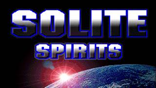 Solite Spirits - Classic Arcade Shoot 'Em Up (Promat 1999)