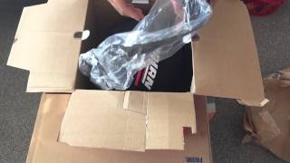 Download lagu Nolan N44 unBoxing mp3