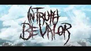 In Truth Be Valor - Crimson Inclinations