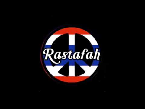 RASTAFAH - Ravolution