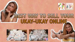 BEST WAY TO SELL YOUR UKAY-UKAY ONLINE || Part 1