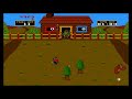 Timber Arcade Game