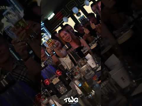 Store Opening Video
