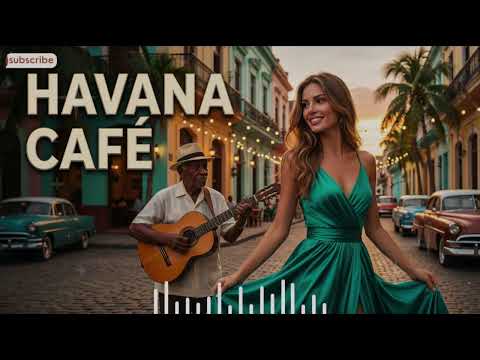 Bolero en la Madrugada – Sueños que Llegan desde La Habana