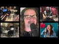 Candlebox "Turn Me Loose" (Loverboy Cover)