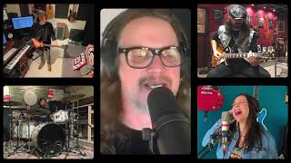 Candlebox &quot;Turn Me Loose&quot; (Loverboy Cover)