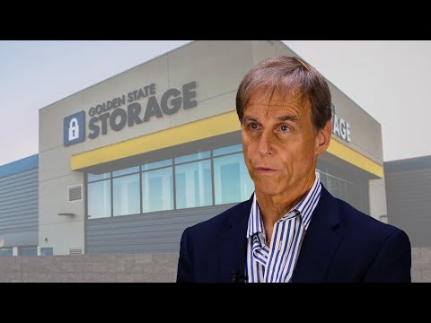 What do Golden State Storage customers love about Nokē Smart Entry