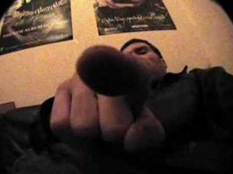 Mad Moe - Du bist nicht Eingeladen - HmK feat. Mach One