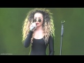 Ella Eyre - Worry about me, Orange Warsaw ...