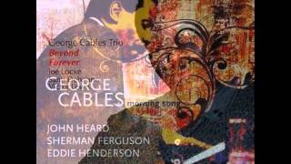 George Cables Quartet - Beyond Forever