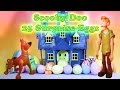 SCOOBY DOO The Scooby Doo Spooky Surprise ...