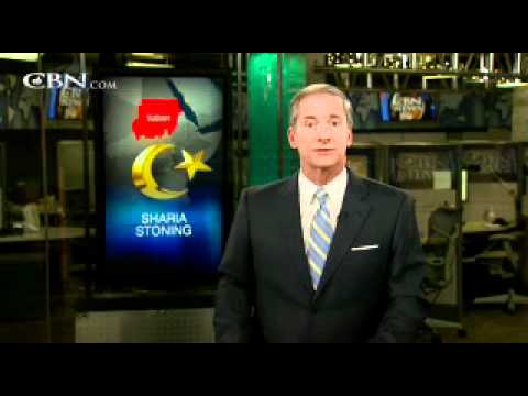 News on The 700 Club: June 4, 2012 - CBN.com