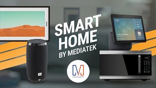 Smart Home Tech for the New Normal
