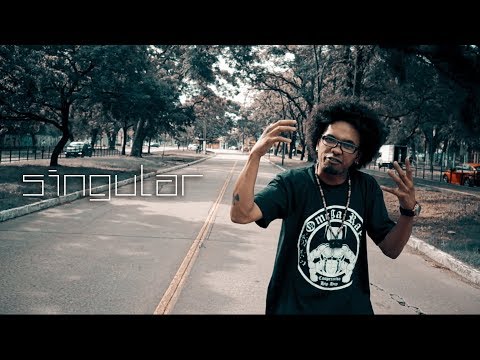 Singular #1 - Rael Real - Delinquência Anormal