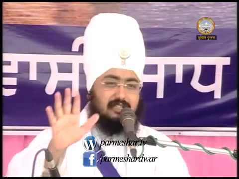 Sawa Ware Vichar (23.1.2013 Bhadson)