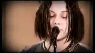 The Raconteurs - Steady As She Goes (live @ Yahoo)