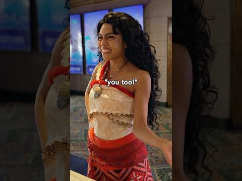 brb, voyaging to the theater to see #Moana2!