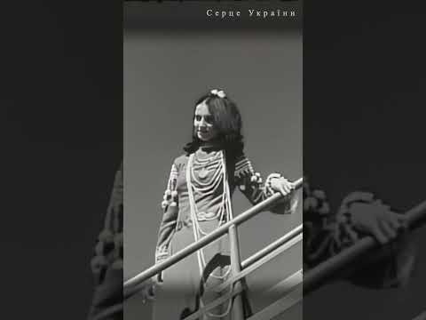 Червона Рута - 1971 - Василь Зінкевич, Софія Ротару, Назарій Яремчук та ВІА «Смерічка»