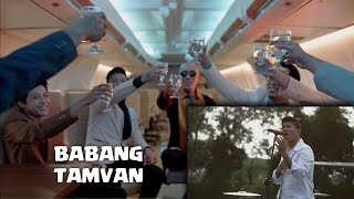 Download lagu Andika Mahesa Kangen Band - Babang Tamvan ( Lirik ) mp3