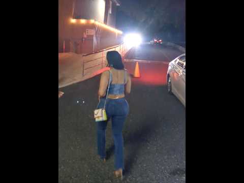 Ladies Night @Ocean World Puerto Plata
